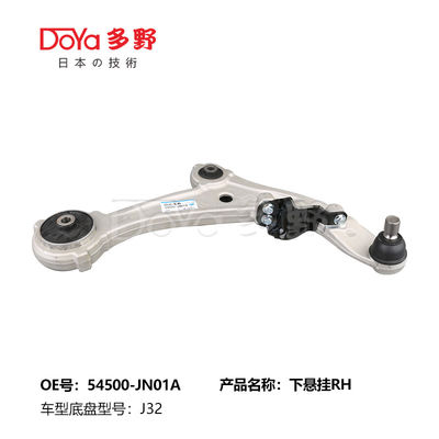 NISSAN ARM ASSY,SUSPENSION 54500-JN01A