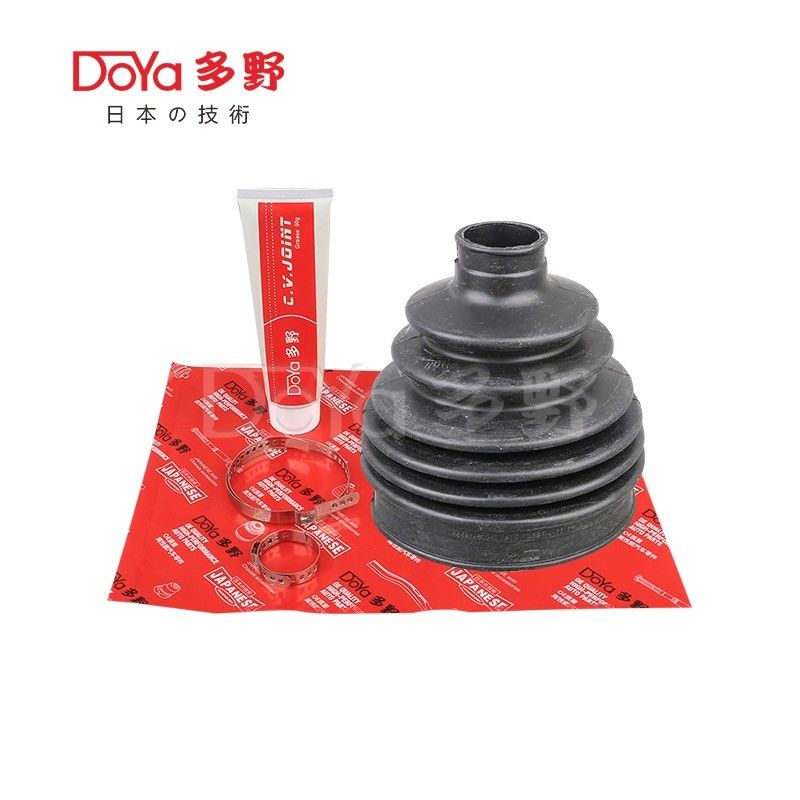 Toyota shock dust cover 43447-60040